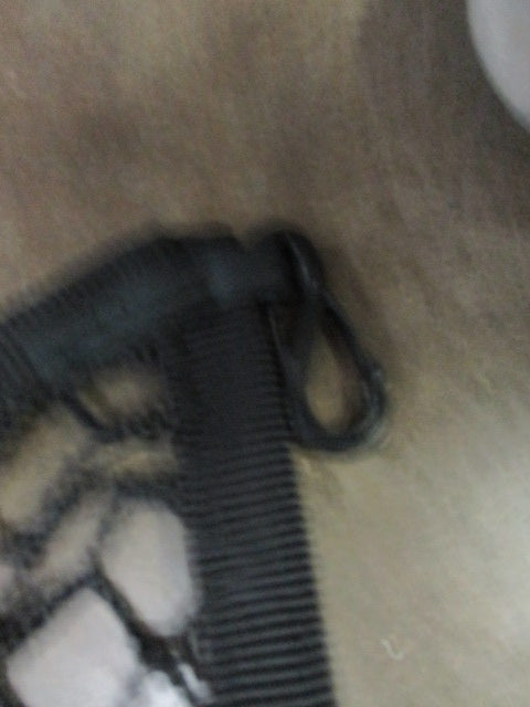 Used Black Cargo Net