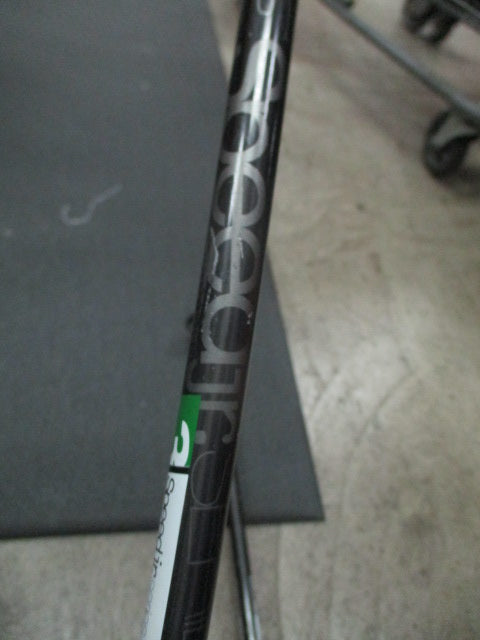 Used K2 Speed Jr 3 Series 34" Junior Downhill Ski Poles