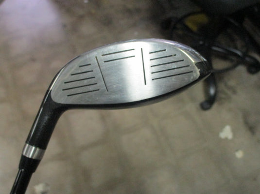 Used Strata Ultimate 3 Wood