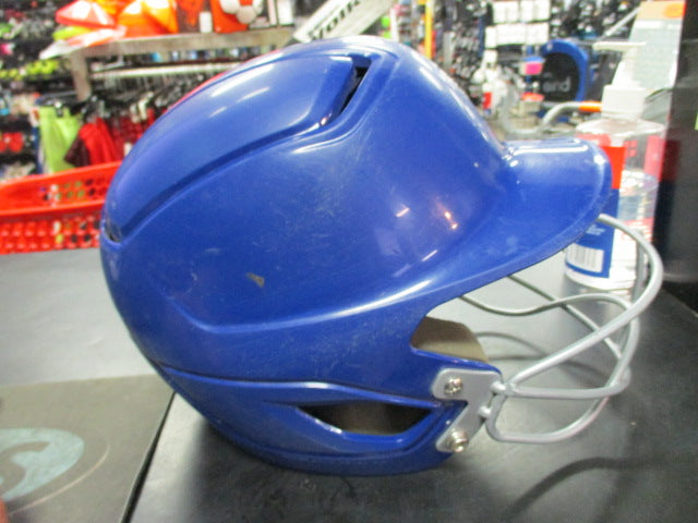 Load image into Gallery viewer, Used Easton Alpha Size 6 5/8 - 7 1/4 Batting Helmet
