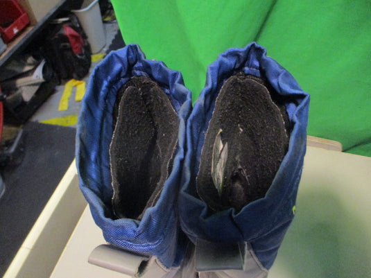 Used Merrell Select Dry Size 3 Winter Boots