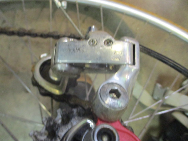 Load image into Gallery viewer, Vintage Fuji Team Fuji 22&quot; 12 Speed Road Bike
