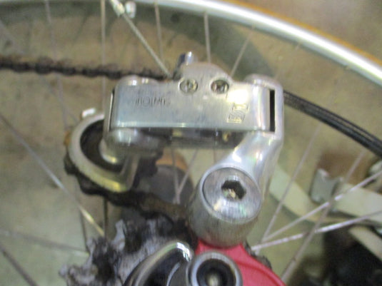 Vintage Fuji Team Fuji 22" 12 Speed Road Bike