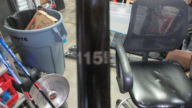 Load image into Gallery viewer, Used Swix 115cm Downhill Ski Poles
