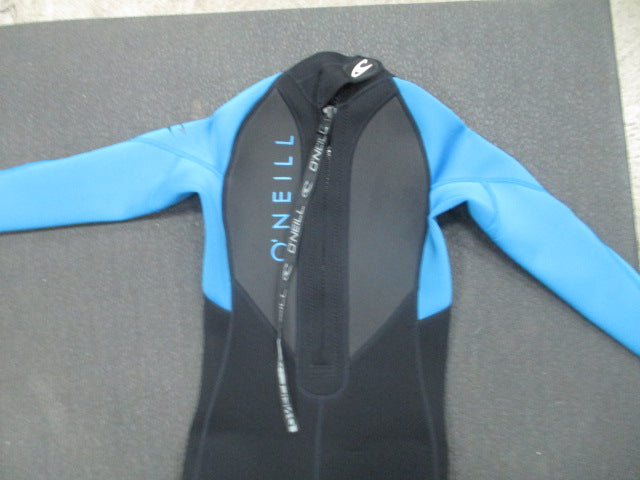 Load image into Gallery viewer, Used Oneill Size 10 Full Wetsuit
