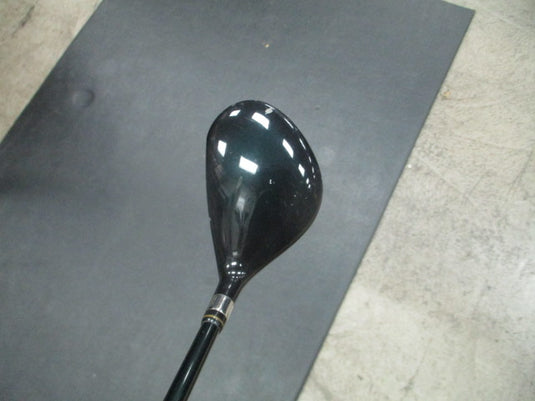 Used Bobby Jones By Jesie Ortiz 25 Deg Fairway Wood - RH