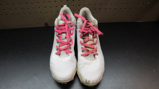 Used Under Armour Spotlight Football Cleats - Size 8.5