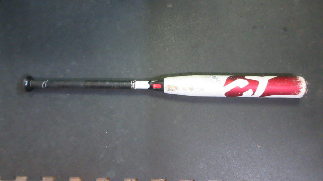 Load image into Gallery viewer, Used Demarini CF X 30&quot; (-10) Paraflex Composite Fastpitch Bat
