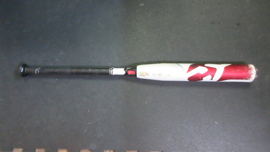 Used Demarini CF X 30" (-10) Paraflex Composite Fastpitch Bat
