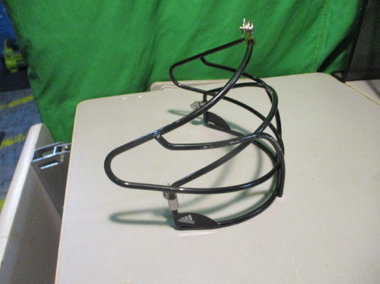 Used Adidas Batting Helmet Face Guard