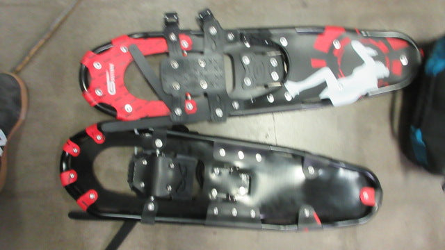 Load image into Gallery viewer, Goutone 30.5&quot; Snowshoes 1 Pair
