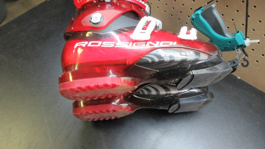 Used Rossignol Sensor 3 II0 Ski Boots - Size 8.5