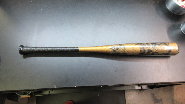 Load image into Gallery viewer, Demarini Vodoo 30&quot; -3 BBCOR Aluminium Bat
