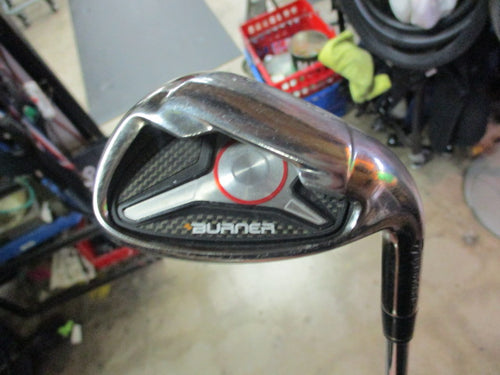 Used Taylor Made Burner Sand Wedge RH