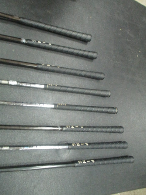 Load image into Gallery viewer, Ised Ping ISI-K Blue Dot Iron Set 3-Wedge
