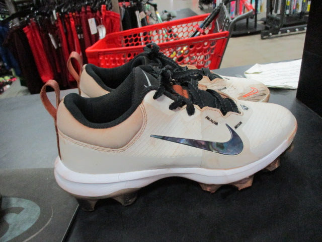 Load image into Gallery viewer, Used Nike Force Trout 9 Pro MCS Size 7.5 Cleats
