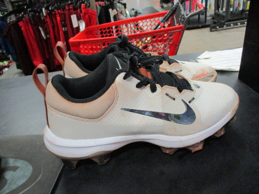 Used Nike Force Trout 9 Pro MCS Size 7.5 Cleats