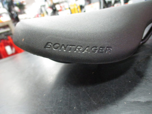 Used Bontrager Commuter Comp 165MM Bicycle Seat