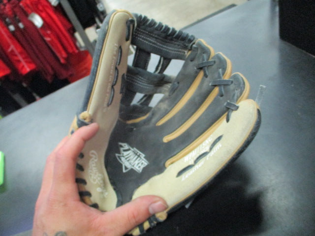 Load image into Gallery viewer, Used Rawlings Playmaker Series 11.5 Glove - RHT
