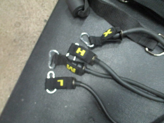 Load image into Gallery viewer, Used Ziva Power Resistance Band Set
