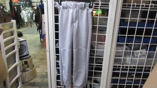 Used Wilson Youth Small Open Bottoms Baseball Pants