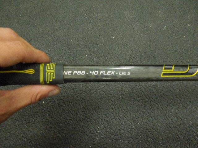 Load image into Gallery viewer, Used Bauer Supreme S2 Pro Right Hand Hocket Stick 40 Flex
