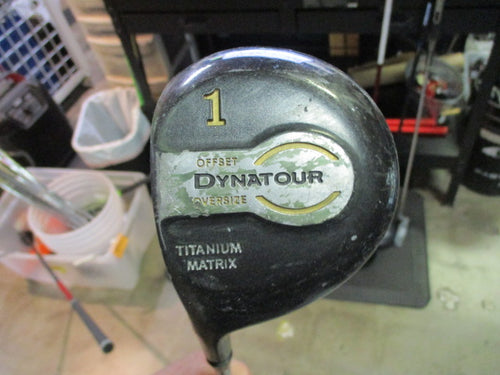 Used Dynatour Lefty Driver