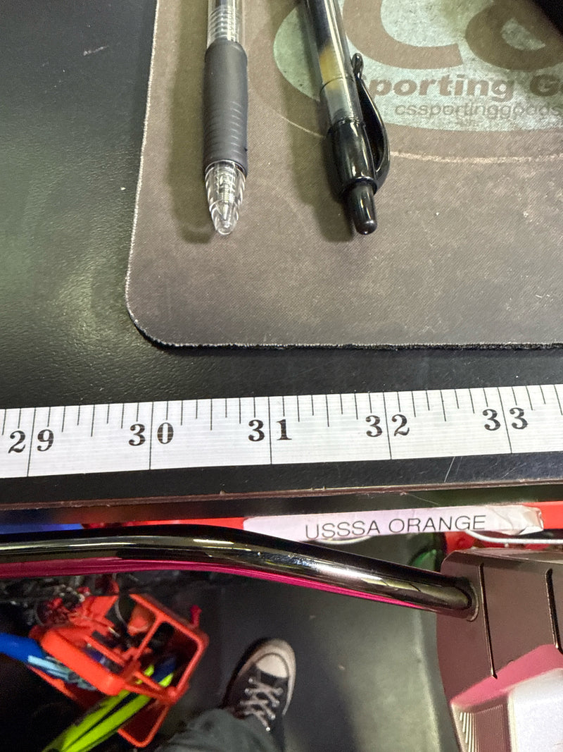 Load image into Gallery viewer, Used TaylorMade Spider S Platinum Pure Roll 65G Offset Right Hand Mallet Putter

