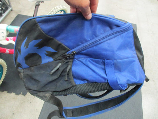 Used Demarini Baseball/ Softball Equipment Bag