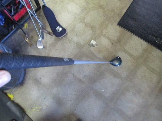 Used Hippo I Q 15 Deg 3 Wood Fairway Wood RH Womens