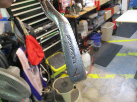 Used USKG 7 Iron Jr Golf ClubRH 24