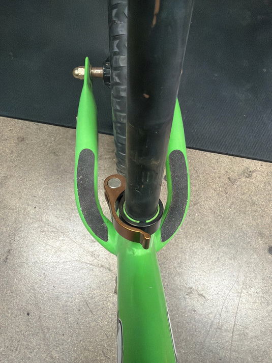 Used Strider Classic 12" Balance Bike