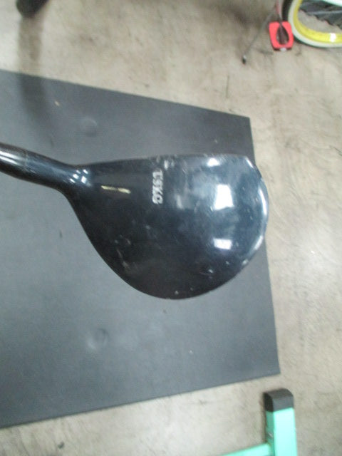 Used US Kids Ultralight UL-24 Junior 3 Fairway Wood - RH