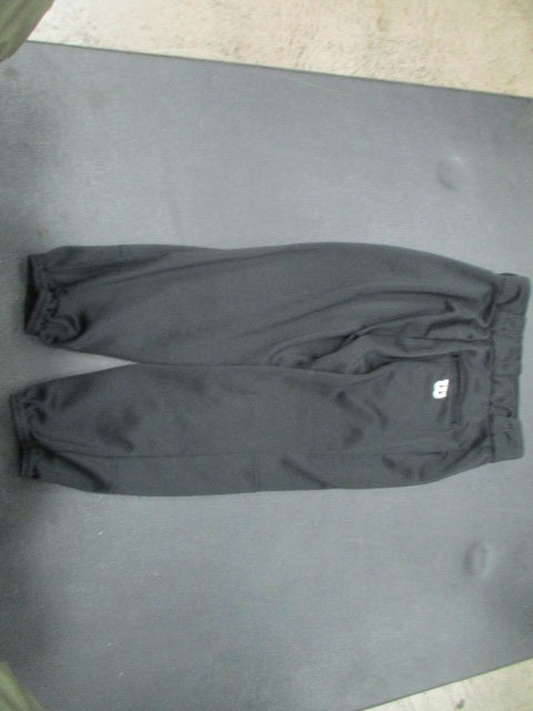 Used Wilson Elastic Bottom Youth Medium Baseball Pant