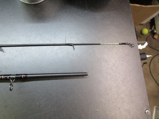 Used Ugly Stik GX2 Spinning Combo 2 Piece Fishing Rod