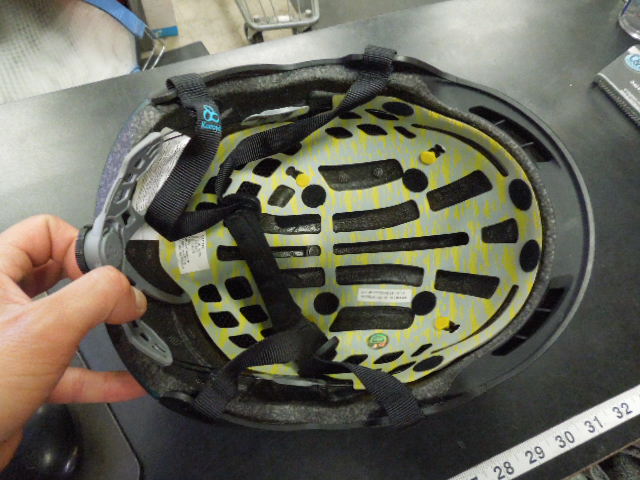 Load image into Gallery viewer, Used Smith Code MIPS Snow Sport Helmet Size MD

