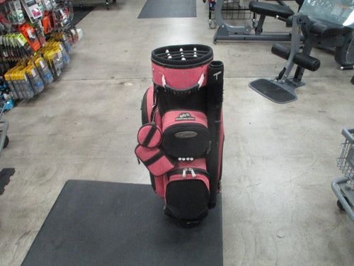 Used Great Divider EBS Golf Bag