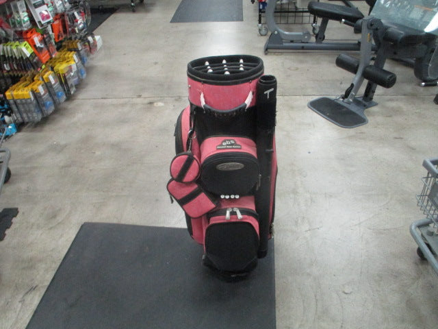 Load image into Gallery viewer, Used Great Divider EBS Golf Bag
