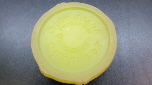 Used Club K Spin Right Softball Spinner