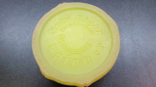 Used Club K Spin Right Softball Spinner