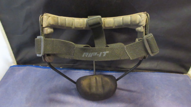 Load image into Gallery viewer, Used Rip-It Defense Adult Softball Fielder&#39;s Face Mask
