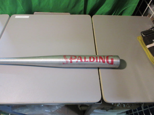 Load image into Gallery viewer, Used Spalding Round Tripper 33&quot; (-6) Slowpitch Softball Bat
