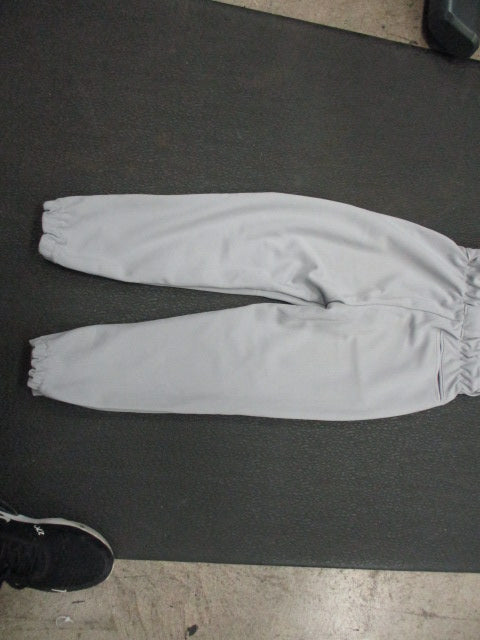 Load image into Gallery viewer, Used Champro Elastic Bottom Youth Medium Baseball Pant
