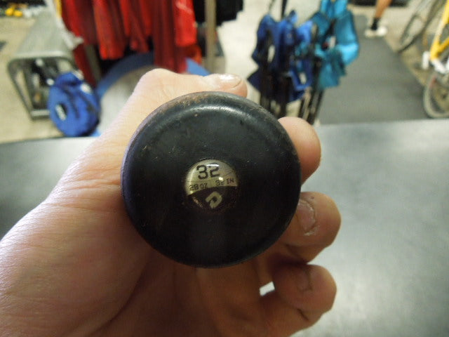 Load image into Gallery viewer, Used Demarini Voodoo Overlord BBCOR Baseball Bat 32 in 29 oz -3
