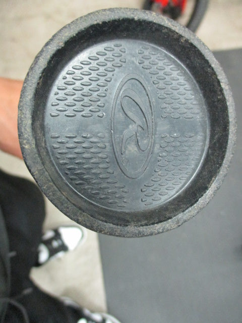 Load image into Gallery viewer, Used Rawlings Machine (-10) 26&quot; USA Baseball Bat
