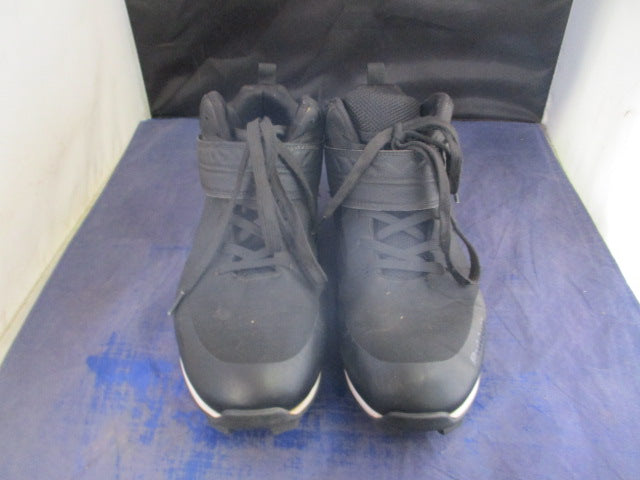 Load image into Gallery viewer, Used Riddell Heater Cleats Adult Size 11 - small wear
