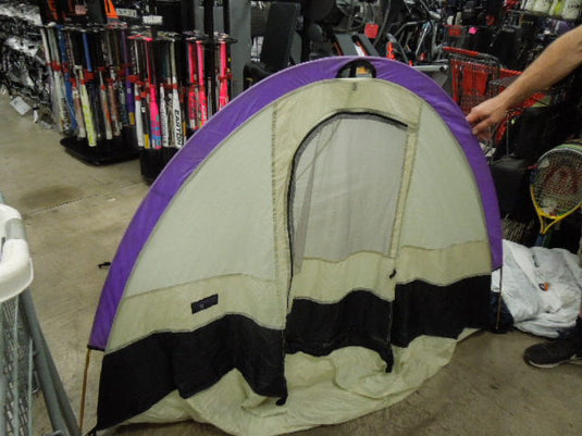 Used Walrus Arc Rival Solid 1-2 Person Tent