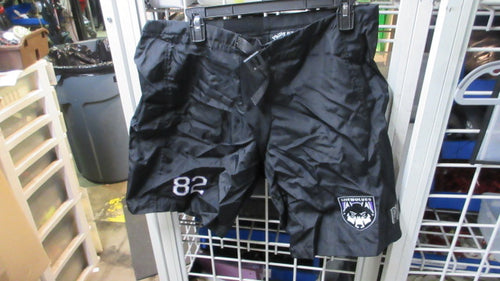 Used Philly Express 82 Shewolves PX Hockey Pants Youth Size Large