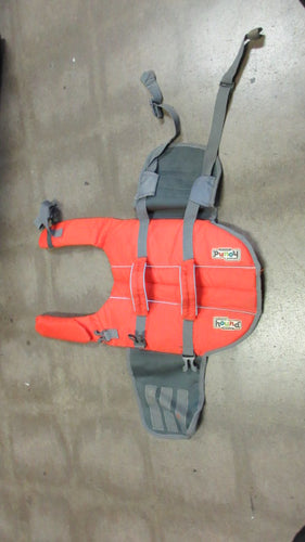 Used Outward Hound Granby Splash Dog Life Jacket Dog Size Medium