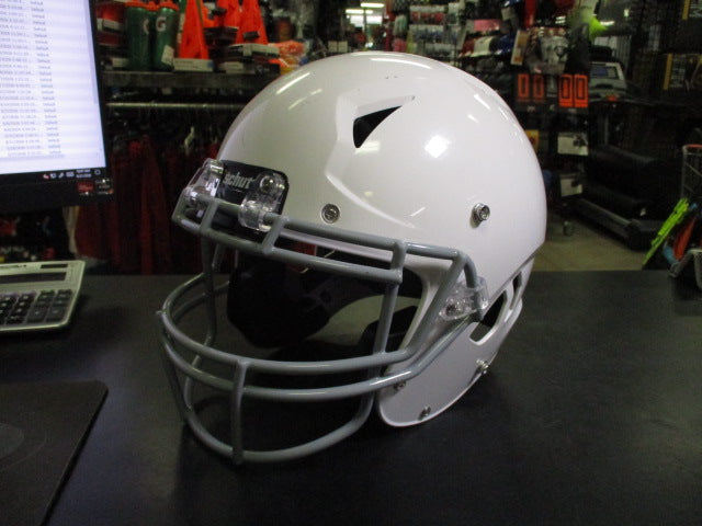 Load image into Gallery viewer, Used Schutt A11 Youth Vengeance 2.0 Football Helmet Size XL Last Cert 2026
